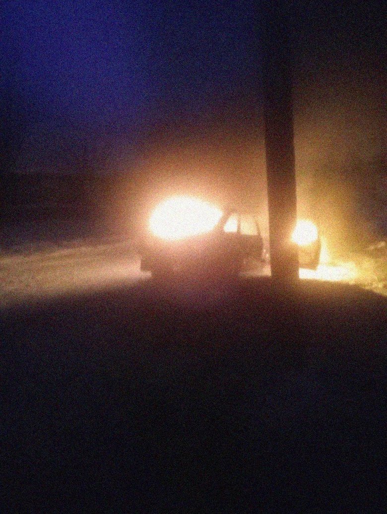 Обстрелы Черниговщины