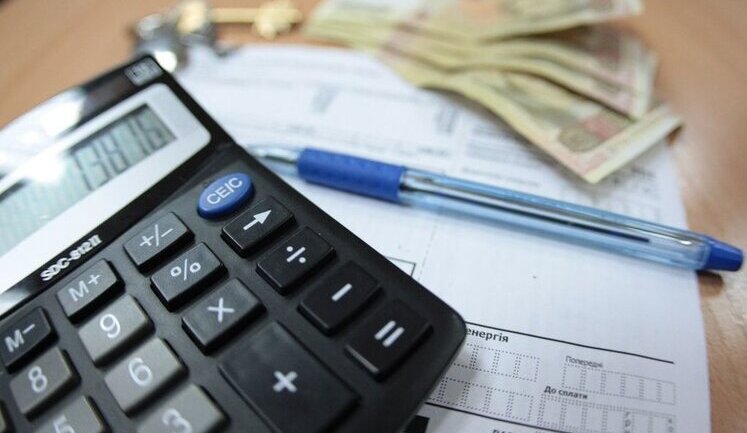 Оккупанты планируют повысить тарифы на коммунальные услуги на 75%, - ЦНС