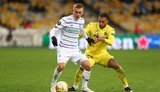"Динамо" на виїзді програло іспанському "Вільярреалу" і вилетіло з Ліги Європи