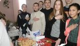 дети помощь военнослужащие