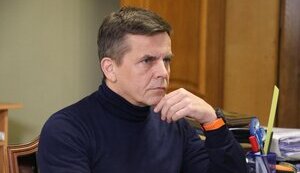 Кабмін призначив головою Агентства відновлення ексмера Житомира Сухомлина