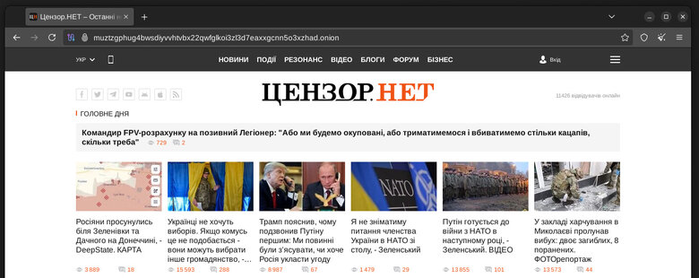 censornet, цензор.нет, onion, tor