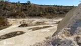Экс-директор карьера на Виннитчине незаконно добыл свыше 100 000 тонн известняка, - ГБР. ФОТОрепортаж