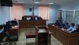 Суд щодо вбивства Бузини перенесли на місяць через неявку потерпілої та одного з адвокатів. ФОТОрепортаж