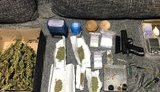 Нарколабораторию с ежемесячным оборотом более 1 млн грн разоблачили на Житомирщине, - СБУ. ФОТОрепортаж