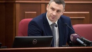 Кличко: Термін експлуатації київських доріг, де відбувається капремонт, закінчився десятки років тому