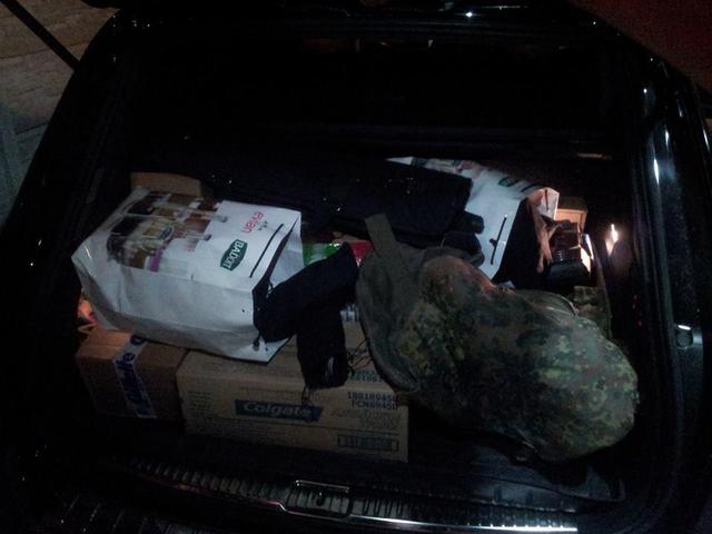 армия помощь