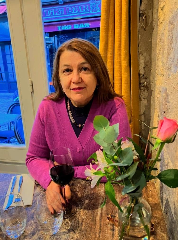 Алла Лазарева