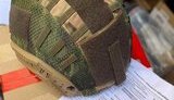 Волонтерка Юсупова збирає допомогу для поранених воїнів і фронту. ФОТОрепортаж