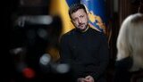 Зеленский о заседании Евросовета