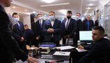 МВС на фінальному етапі створення Єдиного реєстру зброї, - заступник міністра Бондаренко. ФОТОрепортаж