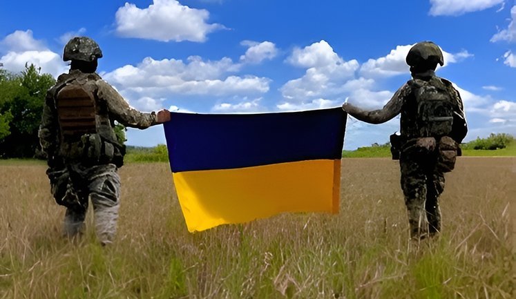 Попри війну в Україні у чотири рази більше щасливих, ніж нещасних, – опитування