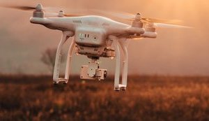 Армія США закупить дрони для доставки боєприпасів на поле бою