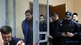 Суд продовжив на два місяці арешт російському пропагандисту Вишинському