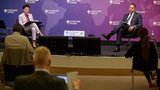 Украина использует все возможные переговорные площадки для завершения войны на Донбассе, - Ермак