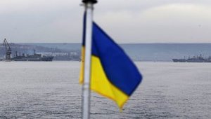Главная база ВМС Украины - это Севастополь, и мы туда вернемся, - Неижпапа