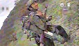 Мадяр розповів, скількох окупантів знищили СБС у жовтні
