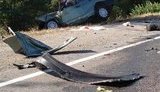 Подробности кровавого ДТП в Крыму: погибло 7 человек, из них трое – дети!