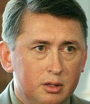 Мельниченко Николай майор