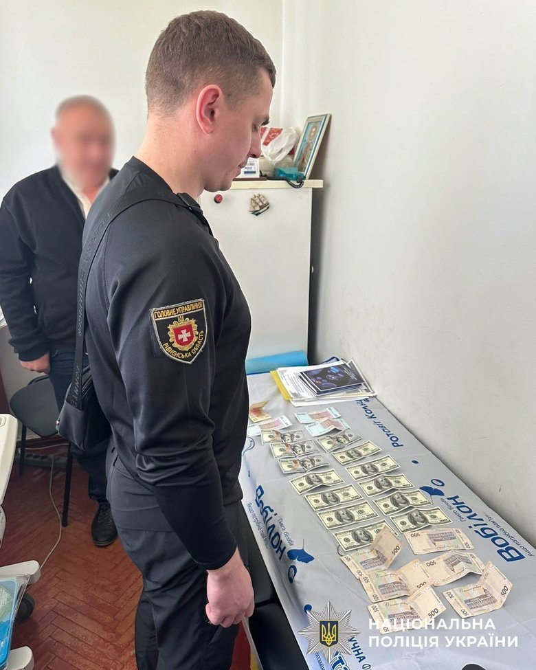 На Рівненщині судитимуть лікаря, який оформляв відстрочки від мобілізації за хабарі