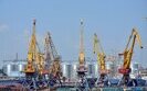 одеський зерновий термінал