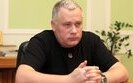 Заместитель руководителя ОП Игорь Жовква