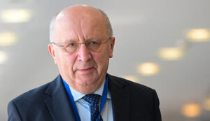 The EU is preparing an aid package for Ukraine