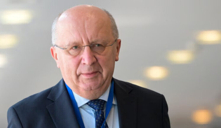 Чтобы остановить Путина, ЕС и Украина должны больше производить и внедрять инновации, - Кубилюс