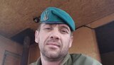 Із загиблим на Донбасі воїном 57-ї ОМПБр Олексієм Куленком попрощаються завтра на Кіровоградщині. ФОТО