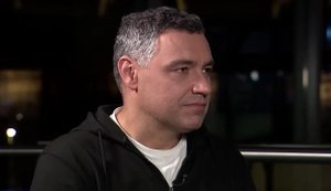 Суд у Хорватії відправив під варту українця Журавльова у справі підриву "Північних потоків"