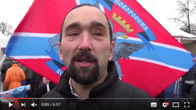 затулин сепаратизм оккупанты