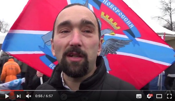Conflict Intelligence Team investigates Glaziev’s talks on warmongering in Ukraine. PHOTOS