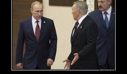 Да отстань ты!