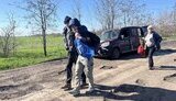 evacuation