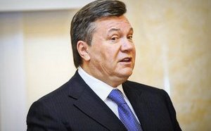 General Court of EU annuls EU sanctions against Viktor Yanukovych