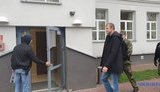 Суд Любліна о 17:00 почне обирати запобіжний захід Мазуру
