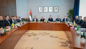 Первый раунд переговоров между Украиной, США и РФ в Абу-Даби завершился, - Axios