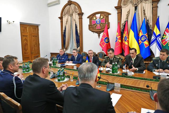 минобороны