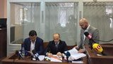 Скандального застройщика Микитася отпустили под залог в 5,5 млн гривен