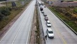 В этом году на трассе М-06 заново начнется реконструкция объездной Житомира, - "Укравтодор"
