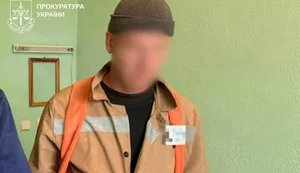 Уроженец Львовской области воевал в составе армии РФ: его взяли в плен и обвиняют в государственной измене. ФОТО