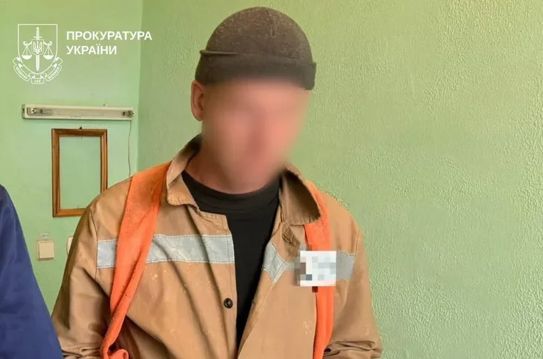 Уроженец Львовской области воевал в составе армии РФ