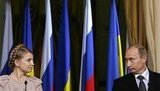 В случае вступления Украины в НАТО, Россия &amp;quot;несмотря на затраты&amp;quot; перенесет ракетные и высокие технологии на свою территорию, - Путин