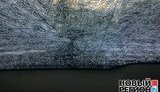 В Симферополе обстреляли автомобиль депутата. ФОТО