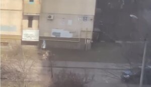 Диверсанты расставили по Киеву много меток, - КГГА. ВИДЕО