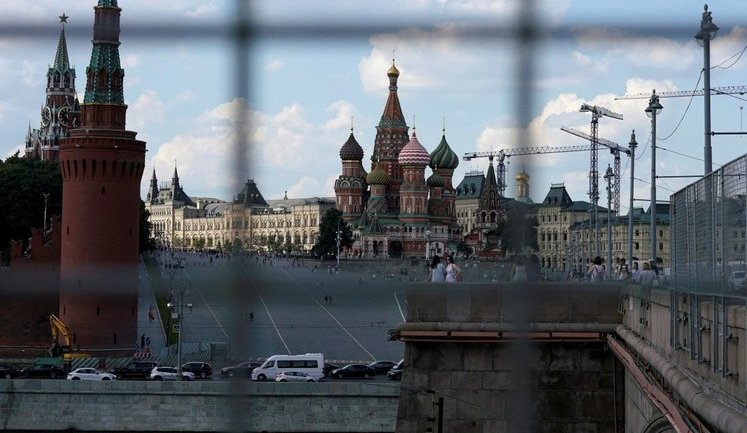 Arrival of Ukrainians held in Russia expected on Friday