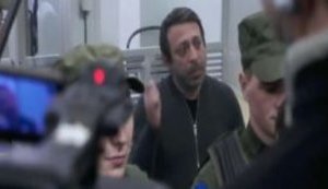 "У нас не только война гибридная. У нас гибридные суды, политики и люди", - Корбан в суде. ВИДЕО