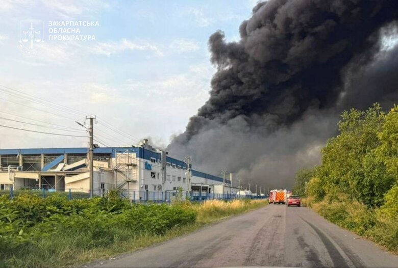 Мукачеве