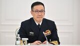 Міністр оборони Китаю Дун Цзюнь закликав до перемовин для завершення війни