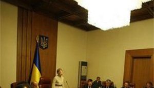 Тимошенко завтра соберет мэров на совещание